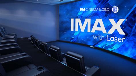 sm imax schedule